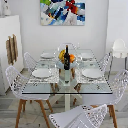 דירה Rock Bay 22