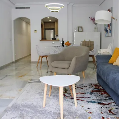 Rock Bay 22 Apartamento