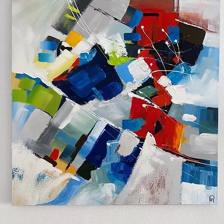 דירה Rock Bay 22