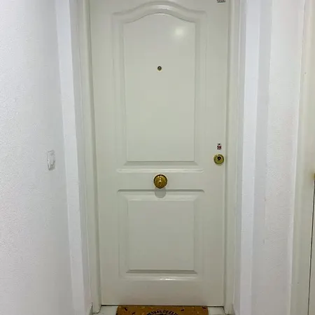 דירה Rock Bay 22 קלפה