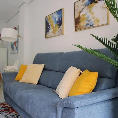 Rock Bay 22 Apartamento *