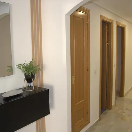 Апартаменты Rock Bay 22 *