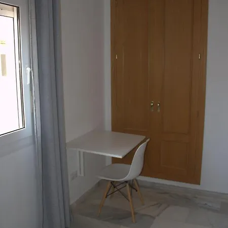Rock Bay 22 Apartment Calpe