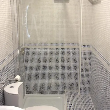 דירה Rock Bay 22 *