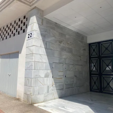 Rock Bay 22 דירה *