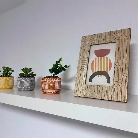 Rock Bay 22 דירה