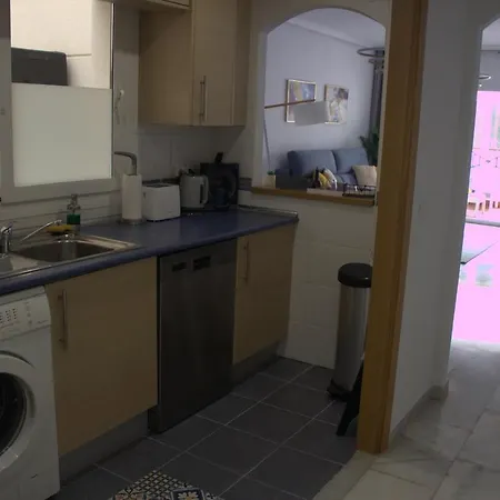 Apartment Rock Bay 22 Calpe