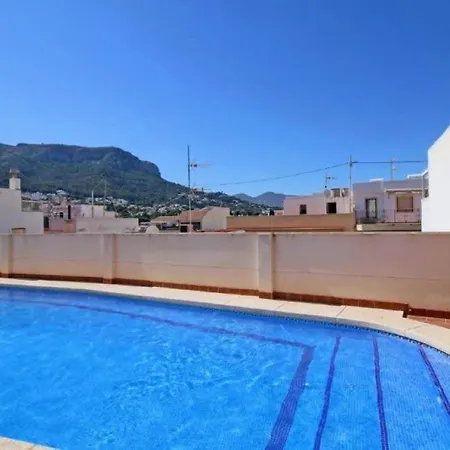 Apartment Rock Bay 22 *