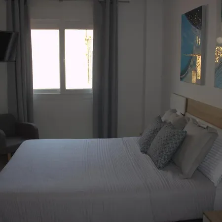 Rock Bay 22 Апартаменты