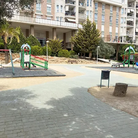 דירה Rock Bay 22 קלפה