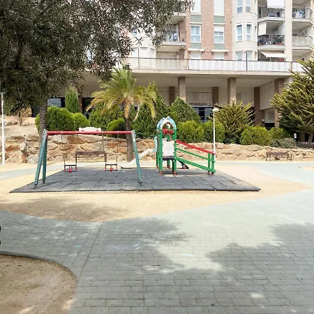 Rock Bay 22 דירה *