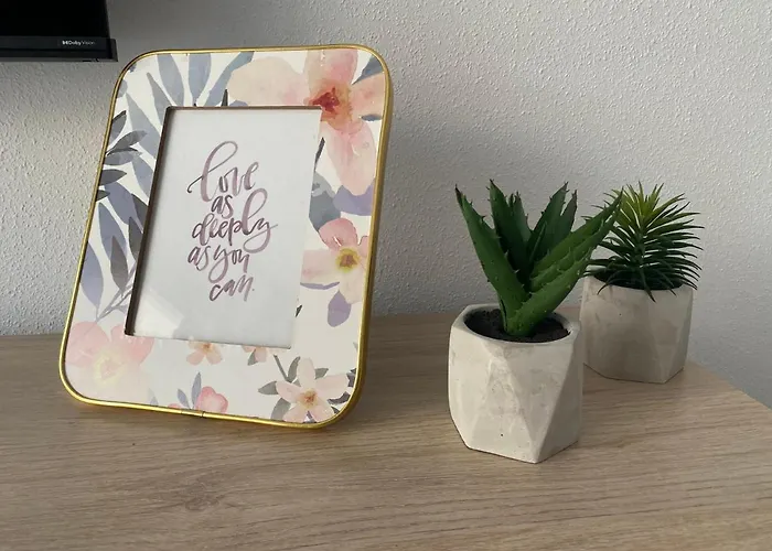 Rock Bay 22 Apartment