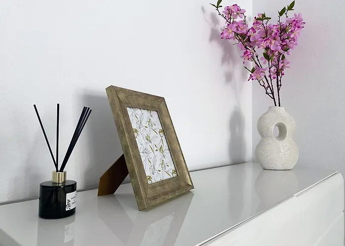 Rock Bay 22 Apartamento