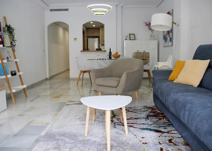 Rock Bay 22 Apartamento