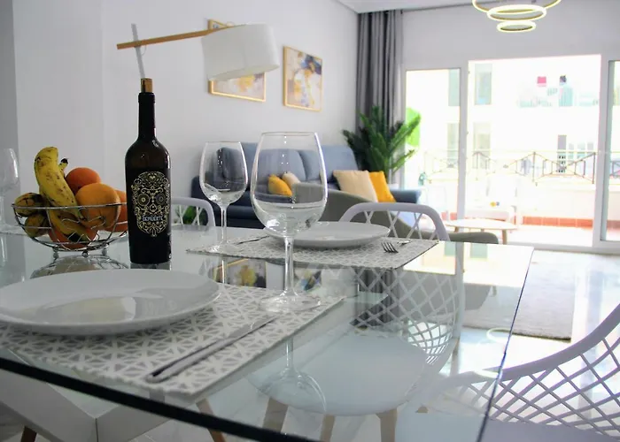 Rock Bay 22 Apartamento *