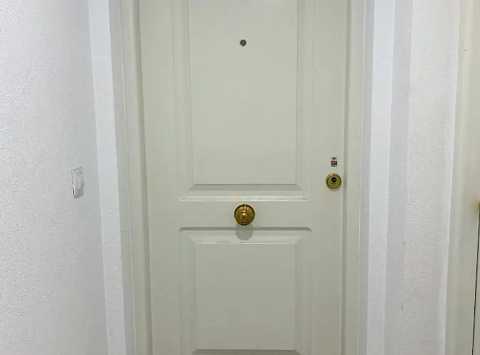 Apartamento Rock Bay 22 Calpe