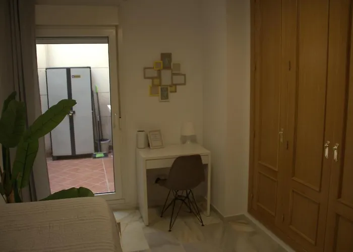 Rock Bay 22 Apartment Calpe