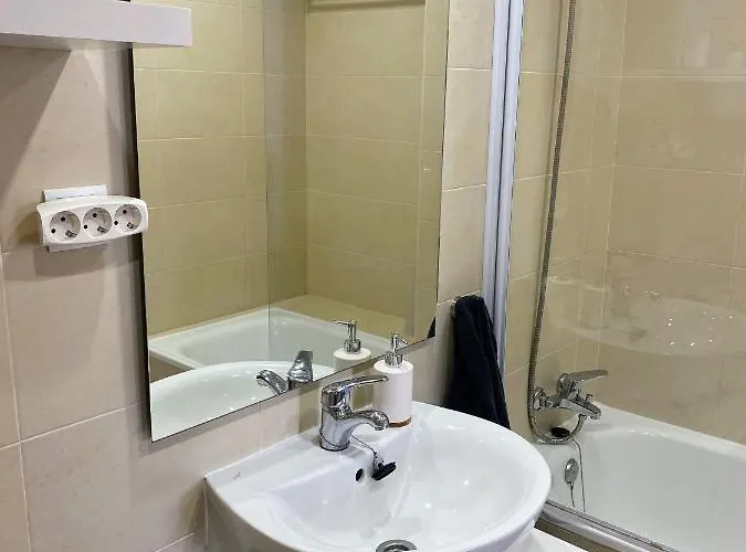 Apartamento Rock Bay 22 *