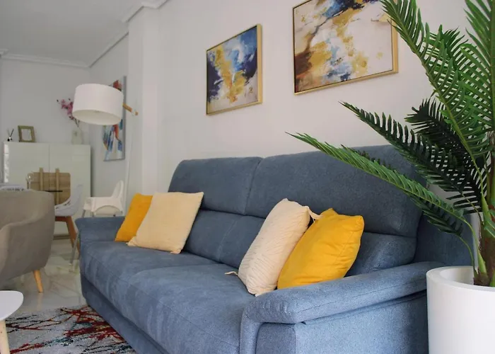 Rock Bay 22 Apartamento *