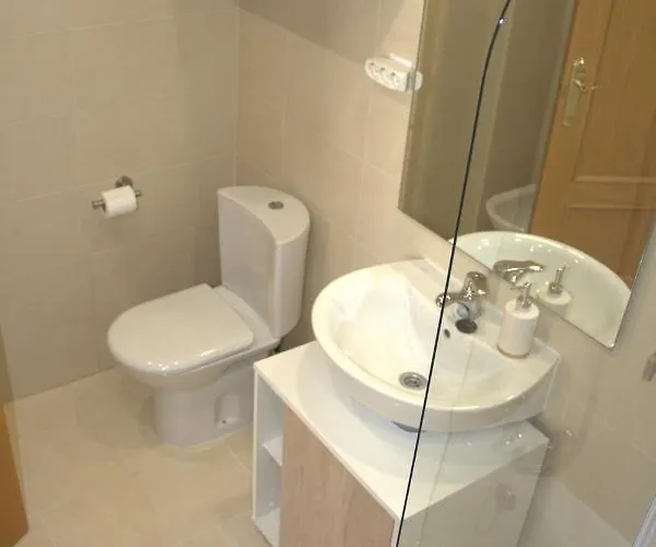 Apartment Rock Bay 22