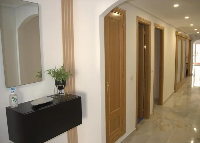 Apartment Rock Bay 22 *