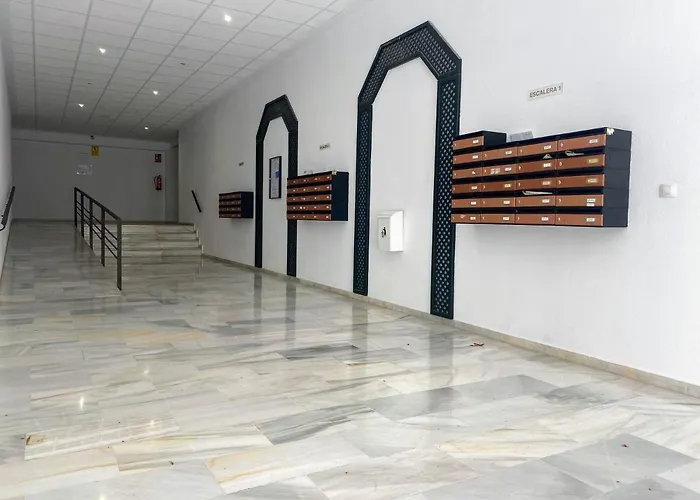 Apartamento Rock Bay 22 Calpe