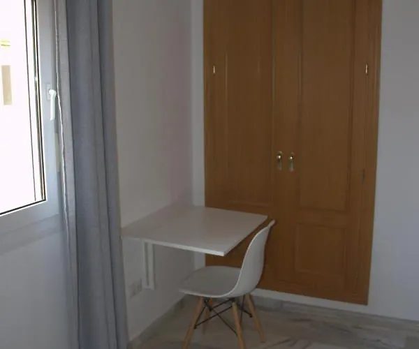 Rock Bay 22 Apartamento Calpe