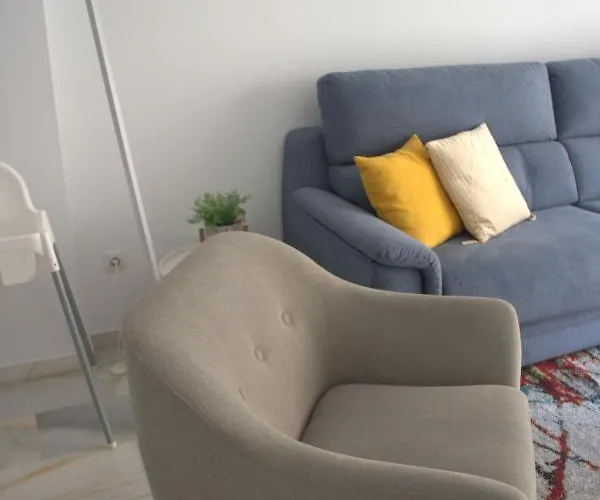 Apartment Rock Bay 22 *