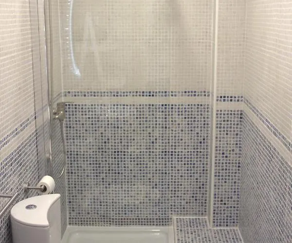 Apartamento Rock Bay 22 *