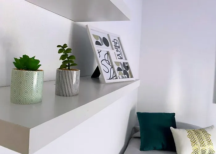 Apartamento Rock Bay 22 *