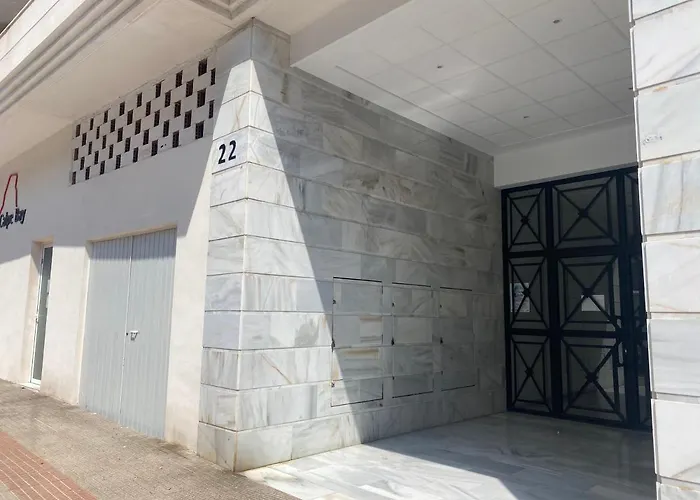 Rock Bay 22 Apartamento *