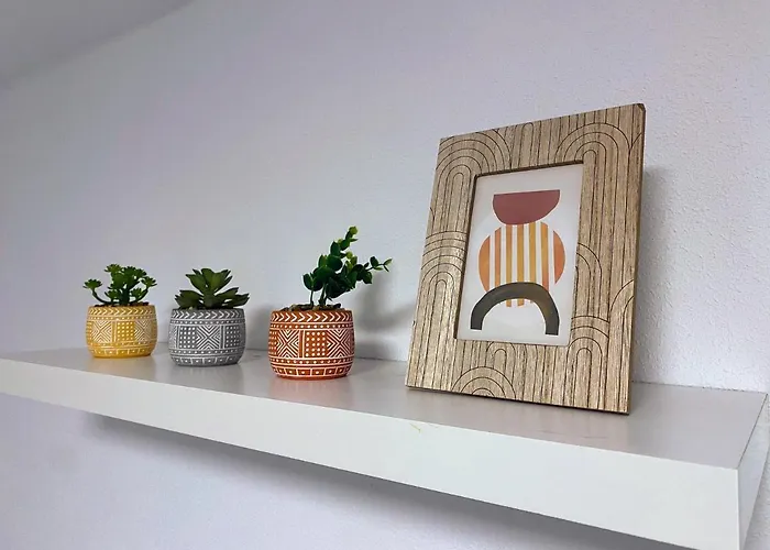 Rock Bay 22 Apartamento