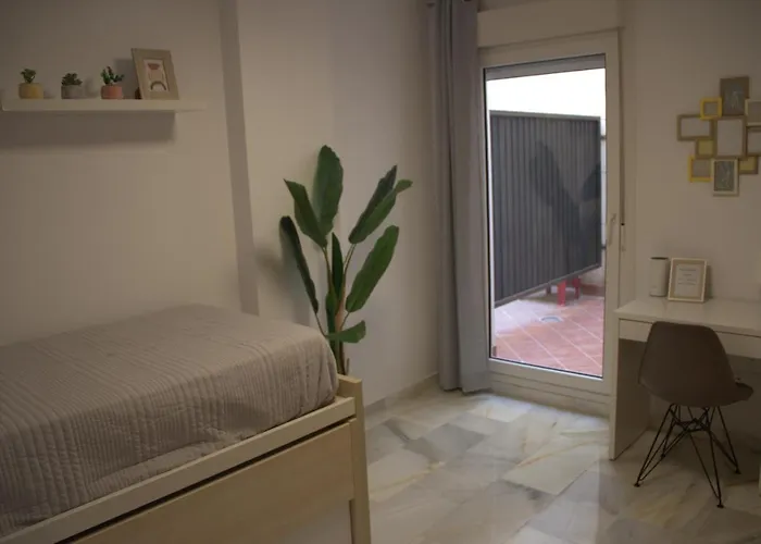 Rock Bay 22 Apartment Calpe