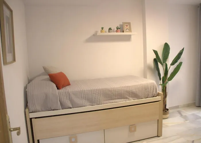 Rock Bay 22 Apartamento