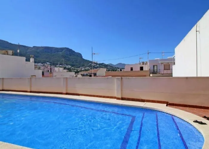 Apartment Rock Bay 22 *