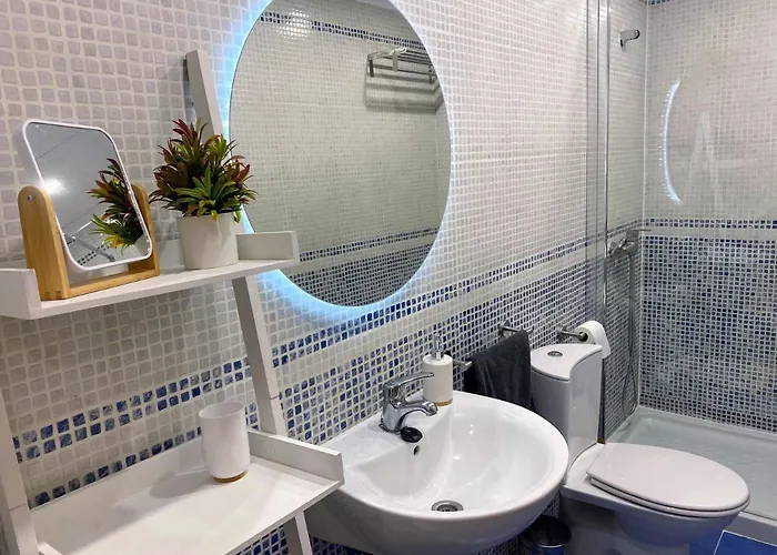 Rock Bay 22 Apartamento