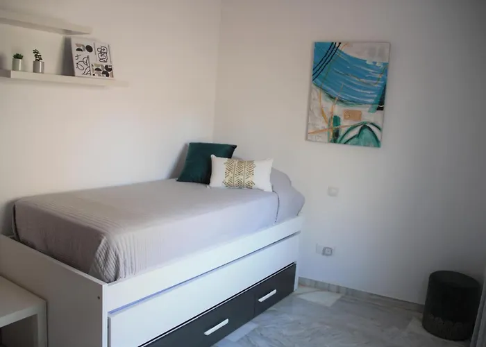 Rock Bay 22 Apartamento