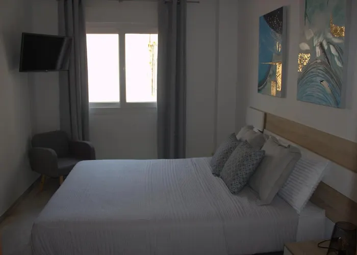 Rock Bay 22 Apartment