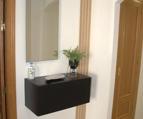 Rock Bay 22 Apartamento Calpe