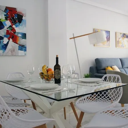 Appartement Rock Bay 22 *