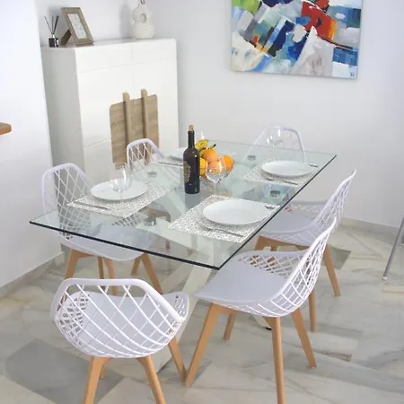 Appartement Rock Bay 22 Calp
