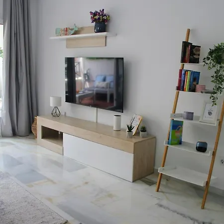 Rock Bay 22 Lejlighed *