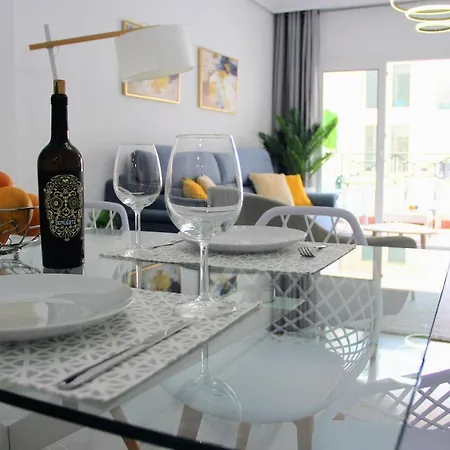 Rock Bay 22 Lejlighed *