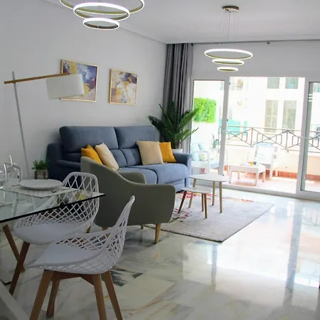 Rock Bay 22 Calpe