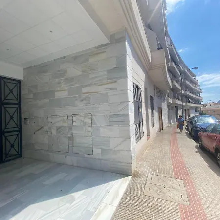 Rock Bay 22 Calp
