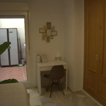 Rock Bay 22 Lejlighed Calpe