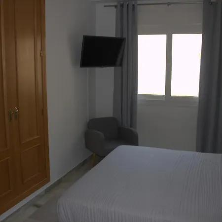 Rock Bay 22 * Calp