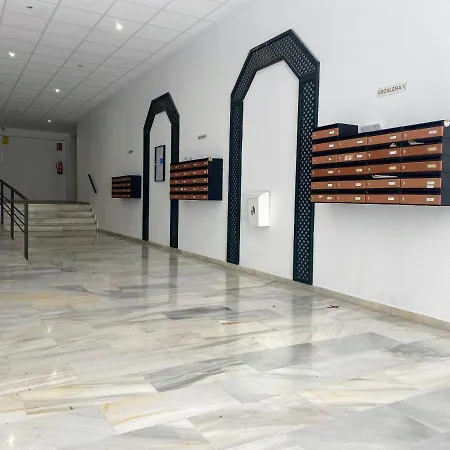 Lejlighed Rock Bay 22 Calpe