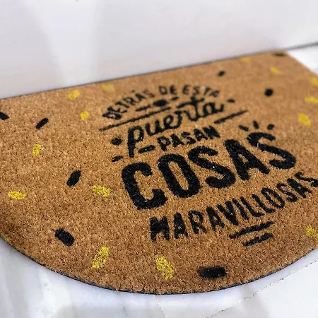 Rock Bay 22 Lejlighed