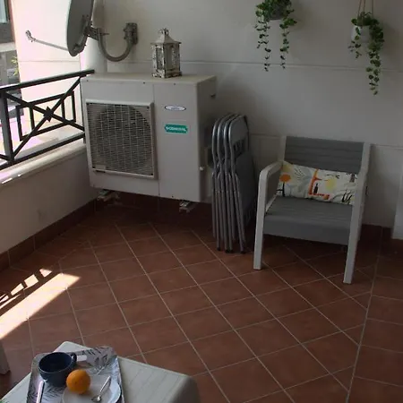 Appartement Rock Bay 22